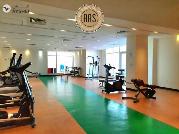 1BR Hall Available For Rent__Chiller Free__With All Facilities