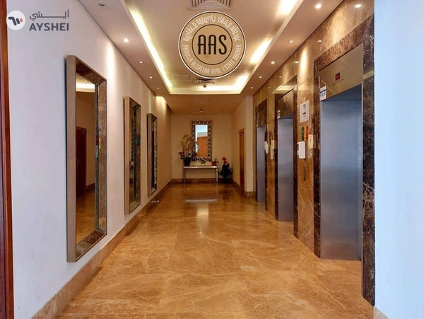 1BR Hall Available For Rent__Chiller Free__With All Facilities