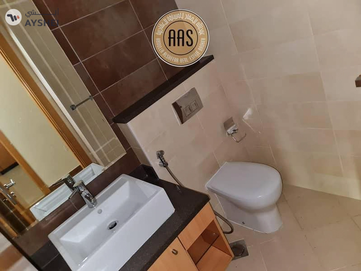 1BR Hall Available For Rent__Chiller Free__With All Facilities-6-6