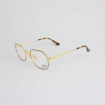 RayBan RB6456 2945 Eyewear Frame for Men and Women-0