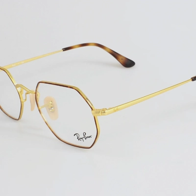 RayBan RB6456 2945 Eyewear Frame for Men and Women-1