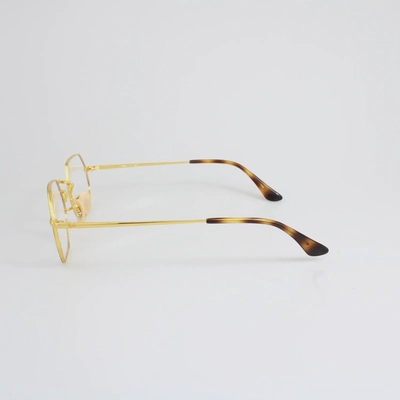RayBan RB6456 2945 Eyewear Frame for Men and Women-2