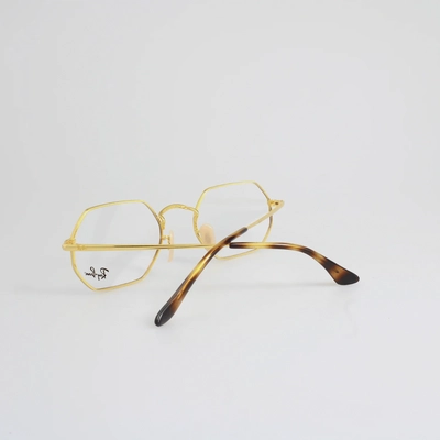 RayBan RB6456 2945 Eyewear Frame for Men and Women-3
