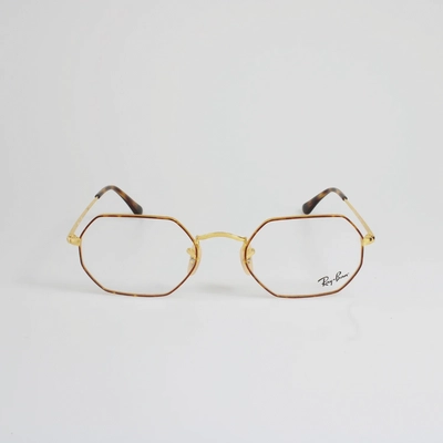 RayBan RB6456 2945 Eyewear Frame for Men and Women-4
