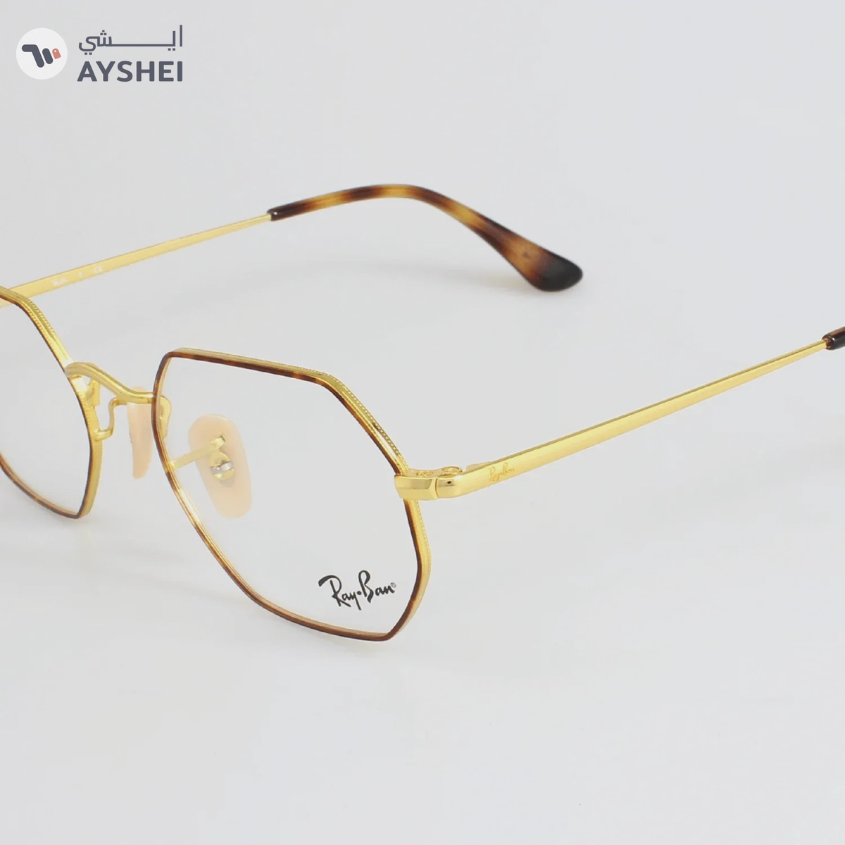 RayBan RB6456 2945 Eyewear Frame for Men and Women-1-1