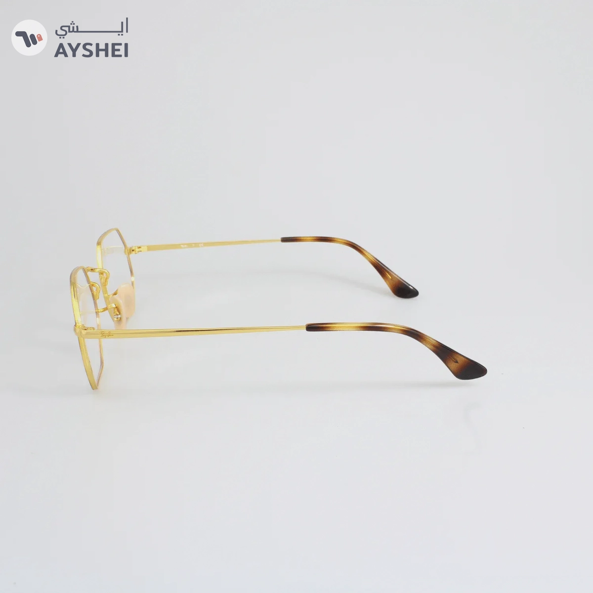 RayBan RB6456 2945 Eyewear Frame for Men and Women-2-2