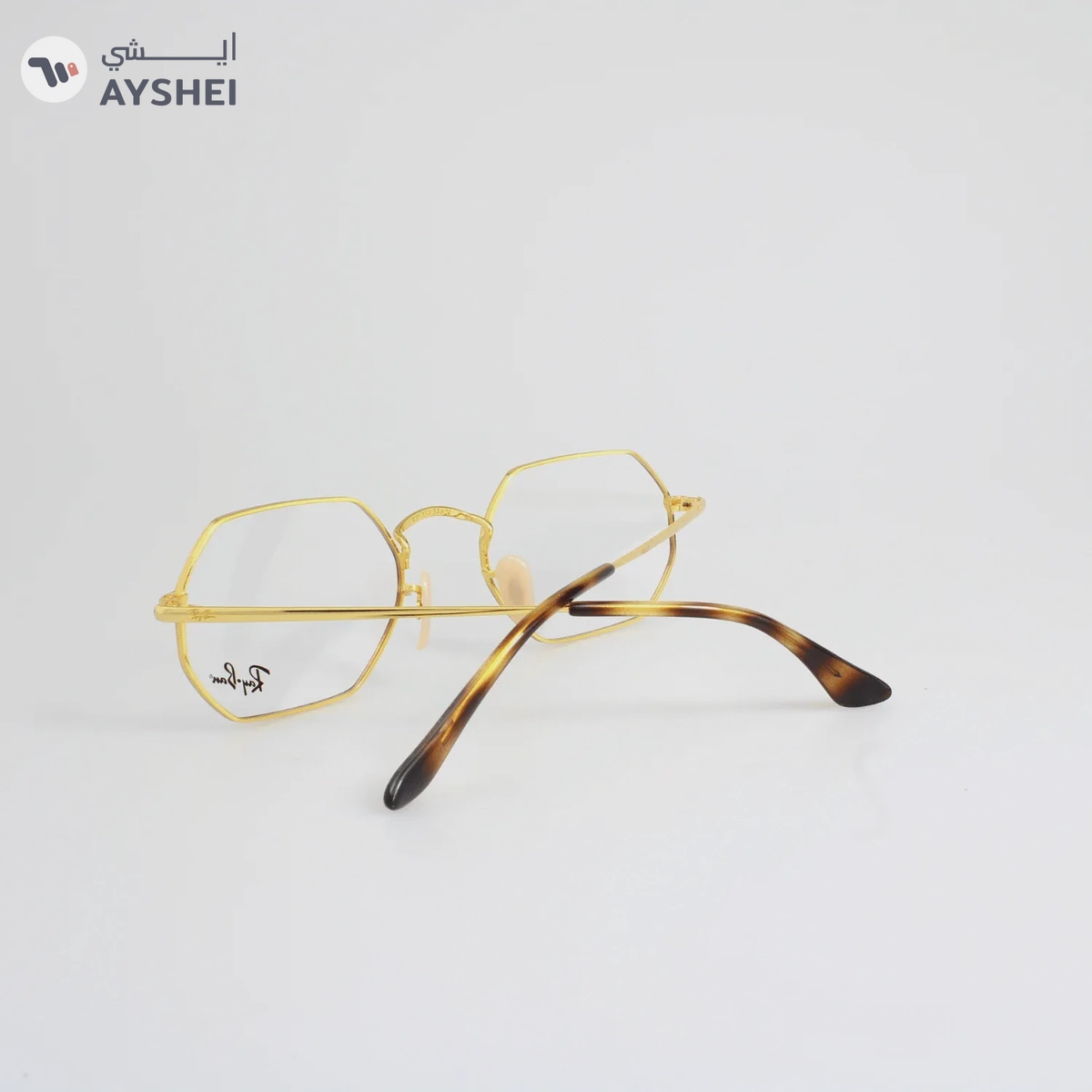RayBan RB6456 2945 Eyewear Frame for Men and Women-3-3