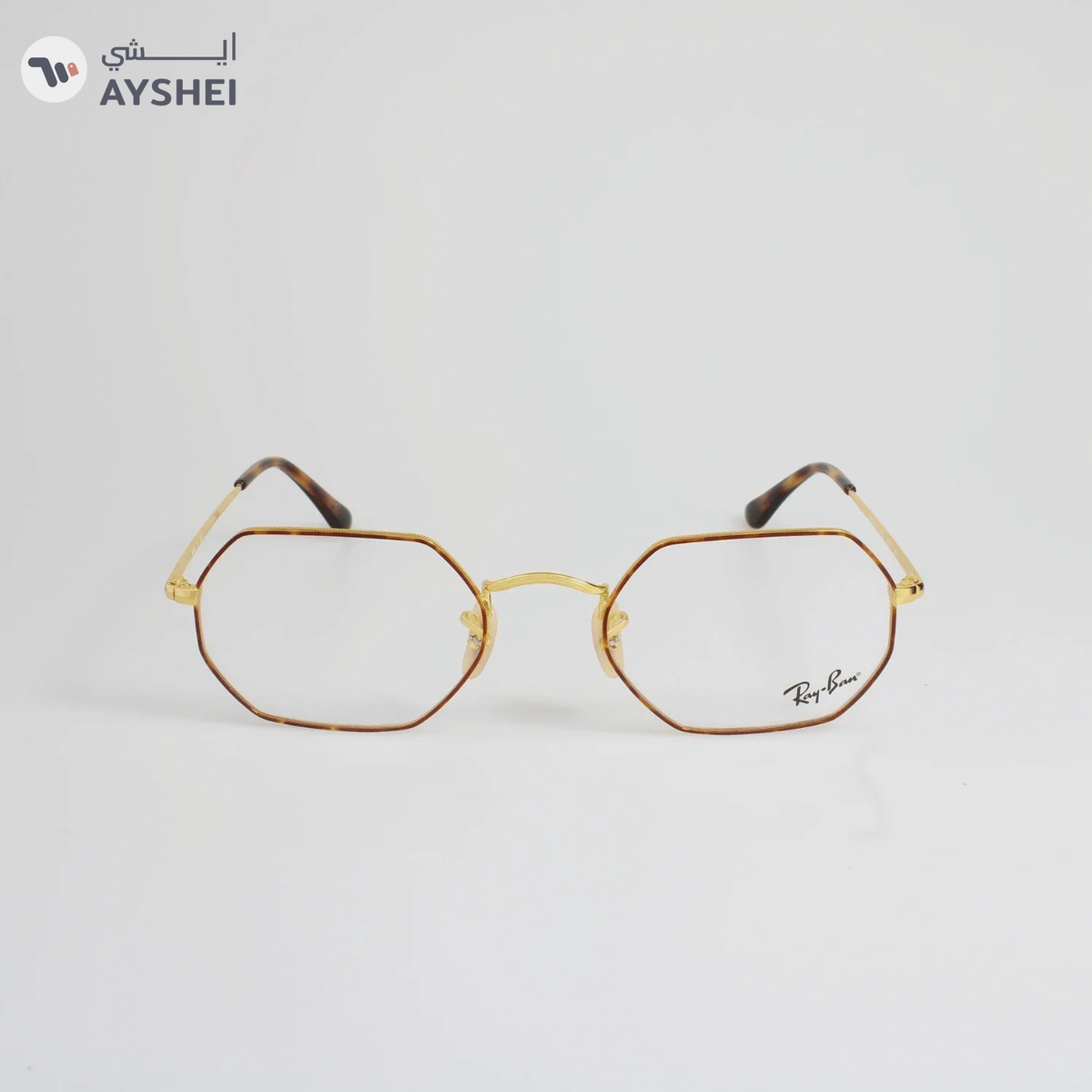 RayBan RB6456 2945 Eyewear Frame for Men and Women-4-4