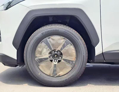Toyota RAV4 LE || 2.0L PETROL V4 AWD | 10.5" TOUCHSCREEN DISPLAY | REAR CAMERA (CODE # RVPLEF)-12