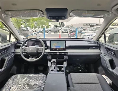 Toyota RAV4 LE || 2.0L PETROL V4 AWD | 10.5" TOUCHSCREEN DISPLAY | REAR CAMERA (CODE # RVPLEF)-17