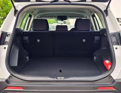 Toyota RAV4 LE || 2.0L PETROL V4 AWD | 10.5" TOUCHSCREEN DISPLAY | REAR CAMERA (CODE # RVPLEF)-6