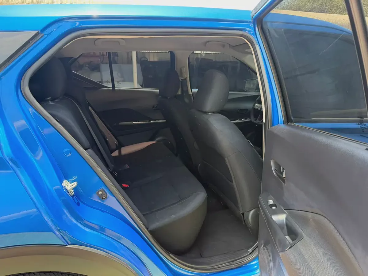 2024 Nissan Kicks SV | American Specs | Low Mileage | Compact SUV-10-10