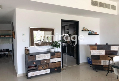 TOWNHOUSE FOR SALE IN MEDITERRANEAN STYLE, AL REEF VILLAS-2