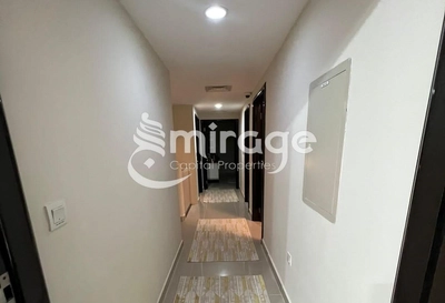 TOWNHOUSE FOR SALE IN MEDITERRANEAN STYLE, AL REEF VILLAS-7