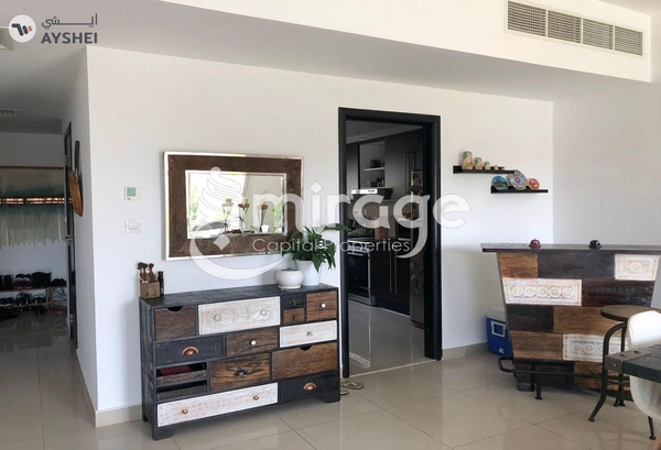 TOWNHOUSE FOR SALE IN MEDITERRANEAN STYLE, AL REEF VILLAS