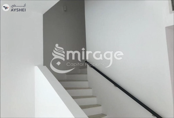 TOWNHOUSE FOR SALE IN MEDITERRANEAN STYLE, AL REEF VILLAS