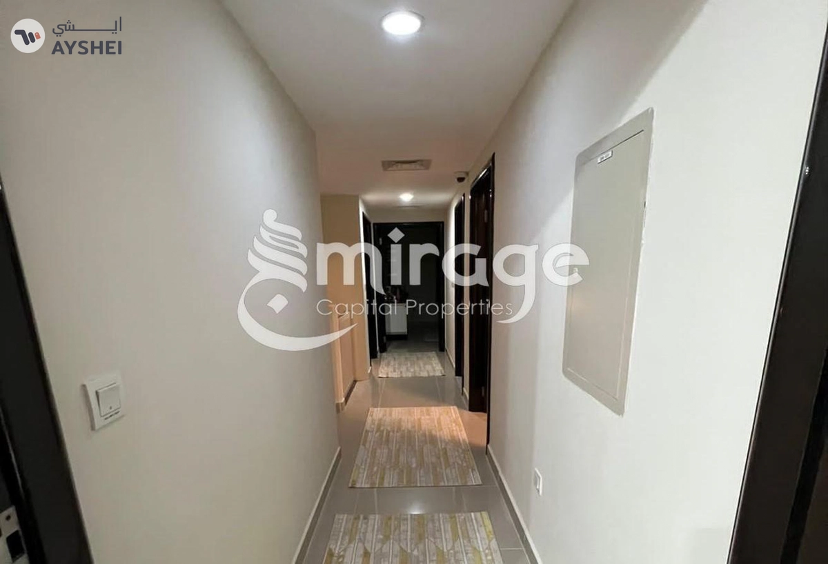 TOWNHOUSE FOR SALE IN MEDITERRANEAN STYLE, AL REEF VILLAS-7-7