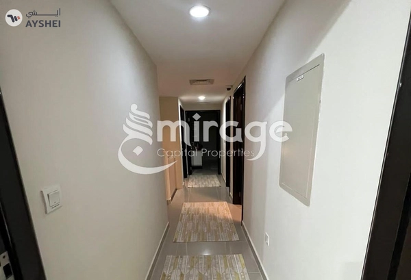 TOWNHOUSE FOR SALE IN MEDITERRANEAN STYLE, AL REEF VILLAS