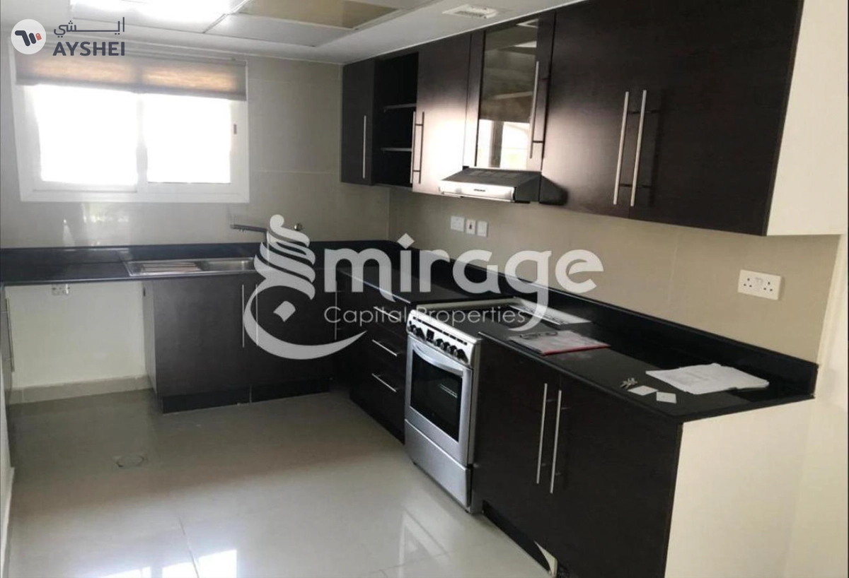 TOWNHOUSE FOR SALE IN MEDITERRANEAN STYLE, AL REEF VILLAS-8-8