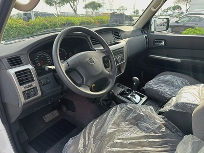 Nissan Patrol Safari GL 2023 - GCC Specs - Brand New-4