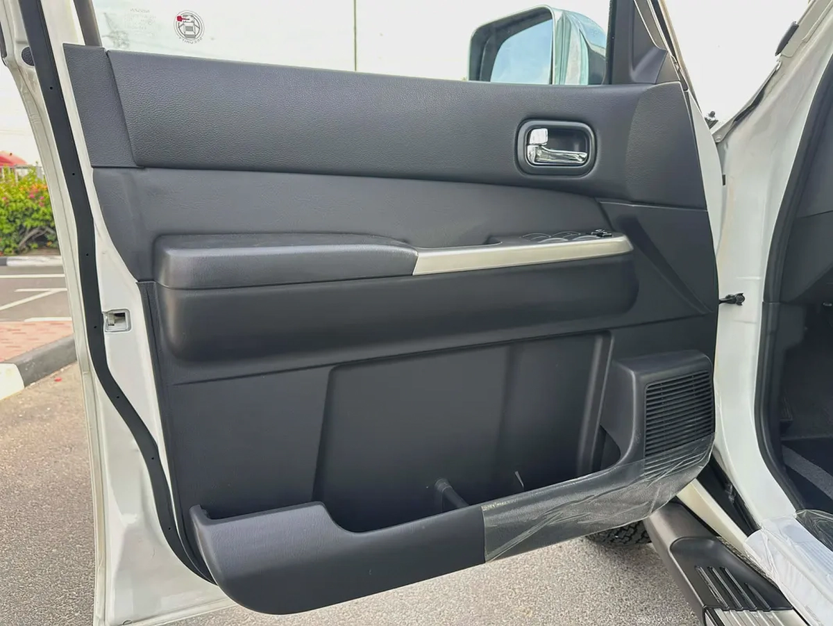 Nissan Patrol Safari GL 2023 - GCC Specs - Brand New-7-7