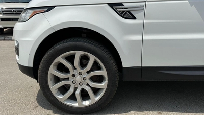 Land Rover Range Rover Sport Supercharged-16
