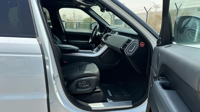 Land Rover Range Rover Sport Supercharged-12