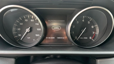 Land Rover Range Rover Sport Supercharged-8