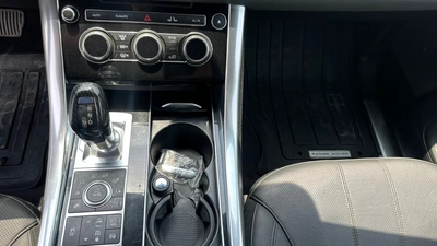 Land Rover Range Rover Sport Supercharged-4