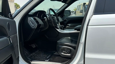 Land Rover Range Rover Sport Supercharged-18