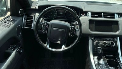 Land Rover Range Rover Sport Supercharged-14