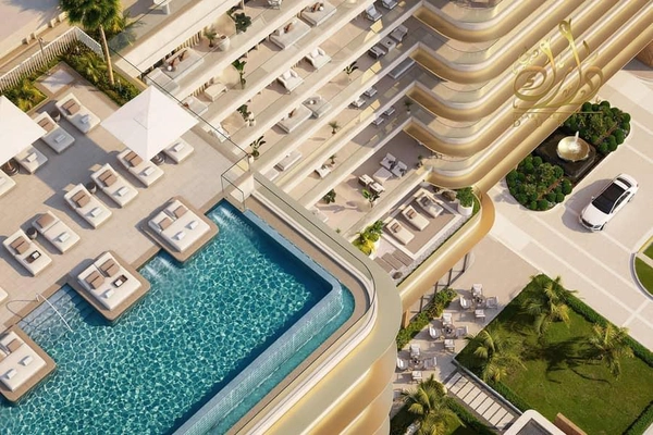 RAK's Sustainable Coastal Megacity_ Panoramic Sea Views_Get the Exclusive Offer Today!