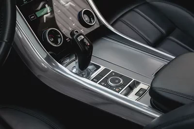 2,938 P.M |  Range Rover Sport HSE | 0% Downpayment | RR SPORT HSE | 1 YEAR FREE WARRANTY-9