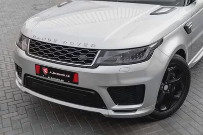2,938 P.M |  Range Rover Sport HSE | 0% Downpayment | RR SPORT HSE | 1 YEAR FREE WARRANTY-6