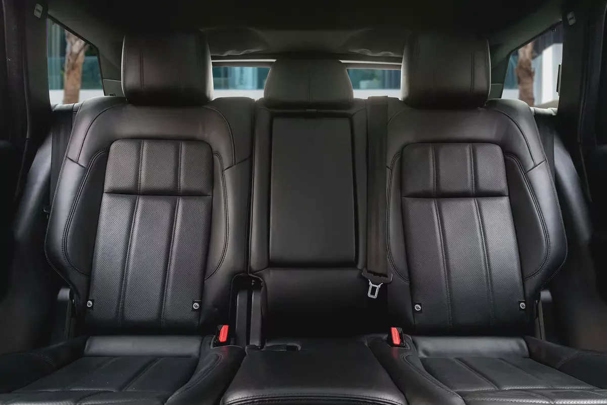 2,938 P.M |  Range Rover Sport HSE | 0% Downpayment | RR SPORT HSE | 1 YEAR FREE WARRANTY-11-11