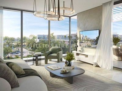 Tower B, Elvira, Dubai Hills Estate, Dubai-0