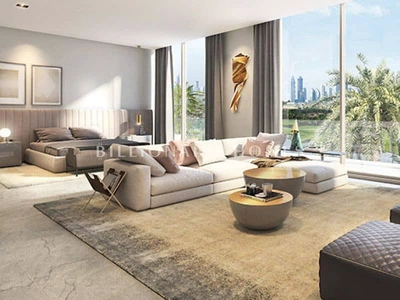 Tower B, Elvira, Dubai Hills Estate, Dubai-1