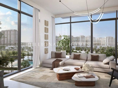 Tower B, Elvira, Dubai Hills Estate, Dubai-4