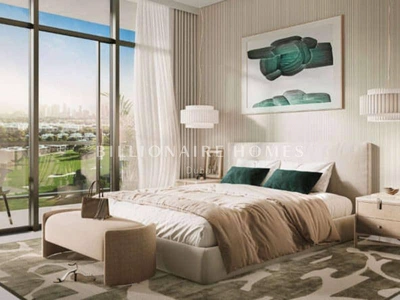 Tower B, Elvira, Dubai Hills Estate, Dubai-6