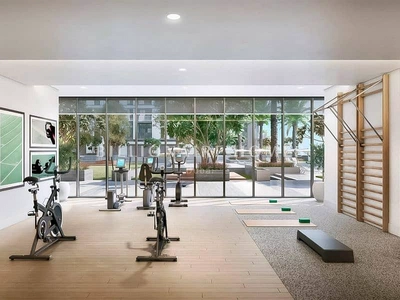 Tower B, Elvira, Dubai Hills Estate, Dubai-7