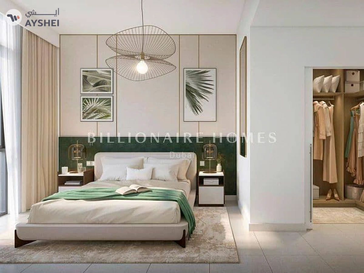 Tower B, Elvira, Dubai Hills Estate, Dubai-5-5
