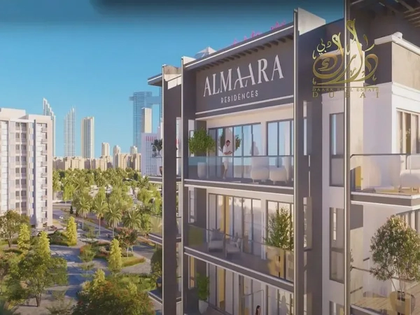 20/80 PAYMENT PLAN | ALMOST READY | NEAR METRO