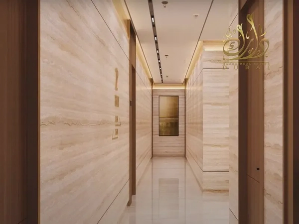 20/80 PAYMENT PLAN | ALMOST READY | NEAR METRO