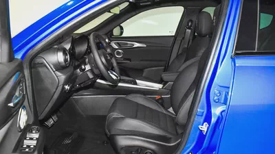 0% DP | AED 1,838/Month | Alfa Romeo | Tonale Veloce | 2024 | Gargash Warranty and Service-9
