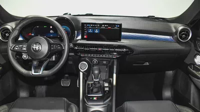 0% DP | AED 1,838/Month | Alfa Romeo | Tonale Veloce | 2024 | Gargash Warranty and Service-10