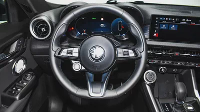 0% DP | AED 1,838/Month | Alfa Romeo | Tonale Veloce | 2024 | Gargash Warranty and Service-12