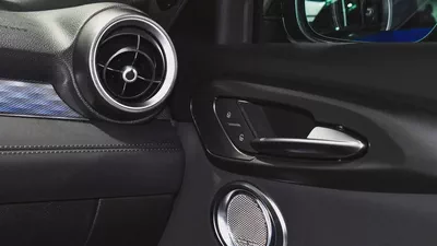 0% DP | AED 1,838/Month | Alfa Romeo | Tonale Veloce | 2024 | Gargash Warranty and Service-14