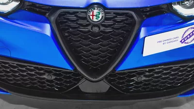0% DP | AED 1,838/Month | Alfa Romeo | Tonale Veloce | 2024 | Gargash Warranty and Service-3