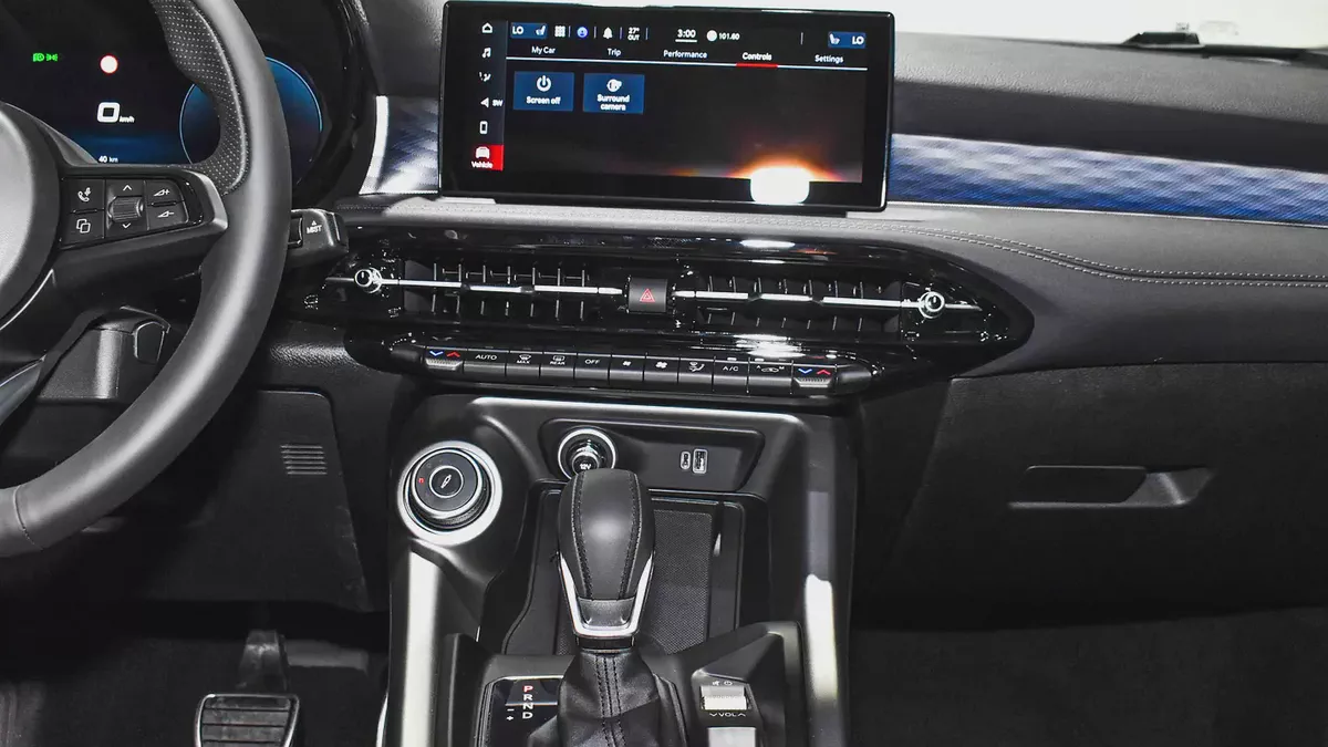 0% DP | AED 1,838/Month | Alfa Romeo | Tonale Veloce | 2024 | Gargash Warranty and Service-13-13