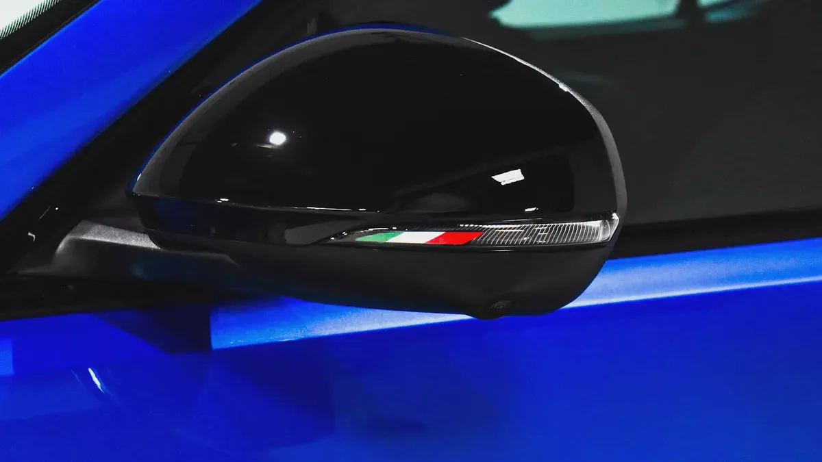 0% DP | AED 1,838/Month | Alfa Romeo | Tonale Veloce | 2024 | Gargash Warranty and Service-17-17